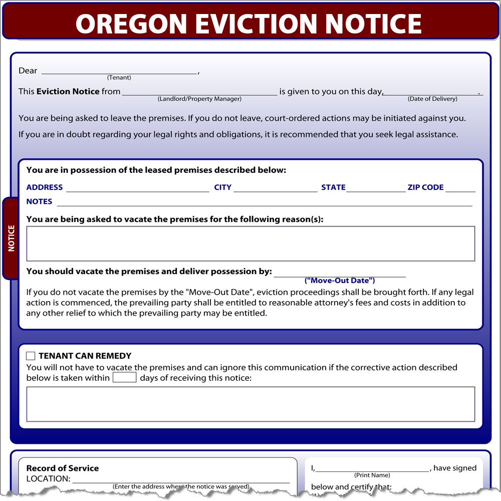 oregon-eviction-notice
